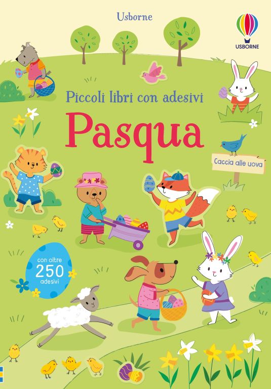 Pasqua