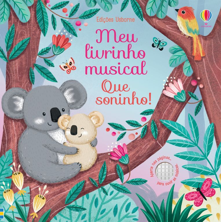 Que soninho!