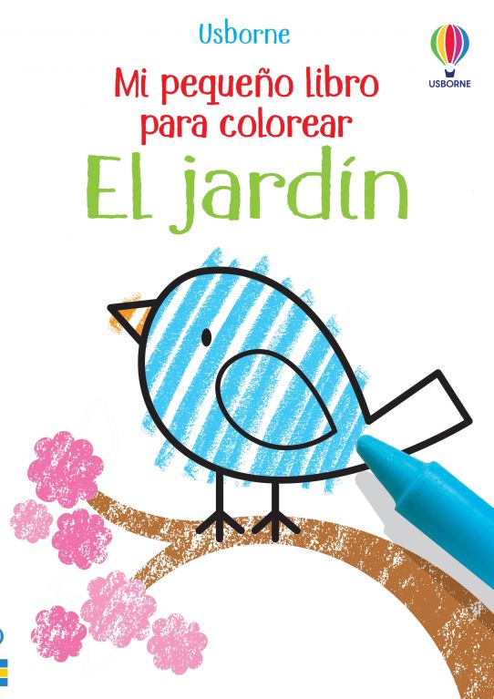 El jardín