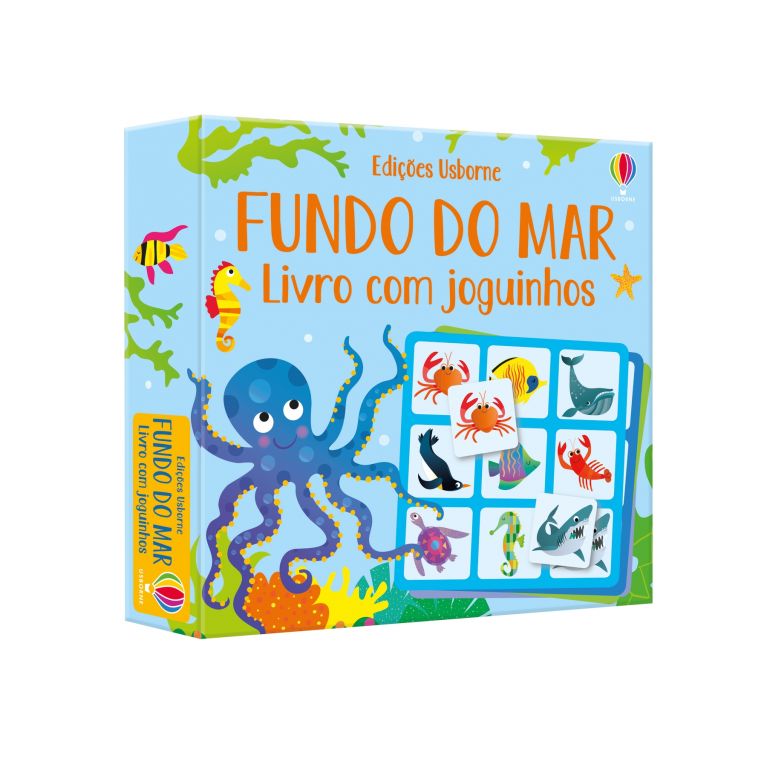 Fundo do mar