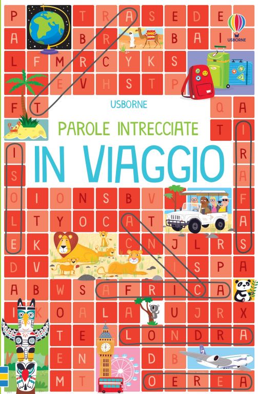 In viaggio