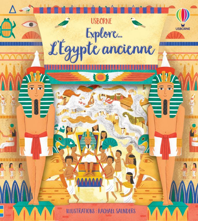 L'Égypte ancienne