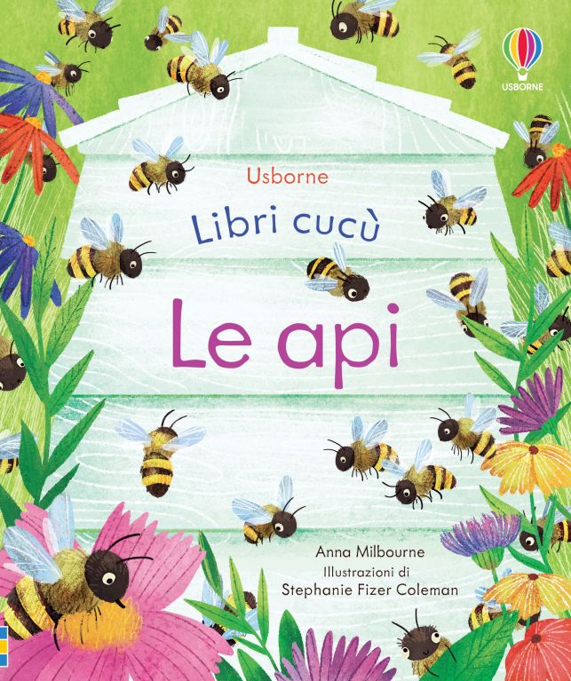 Le api