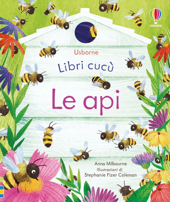 Le api