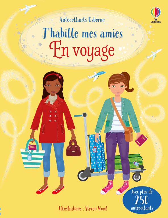 En voyage