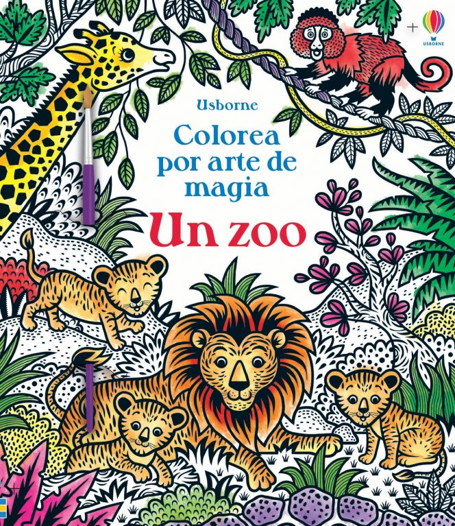 Un zoo