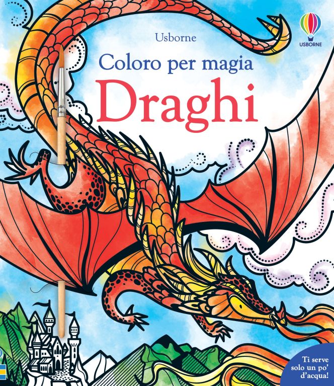 Draghi