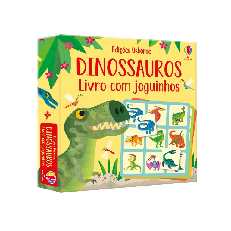 Dinossauros