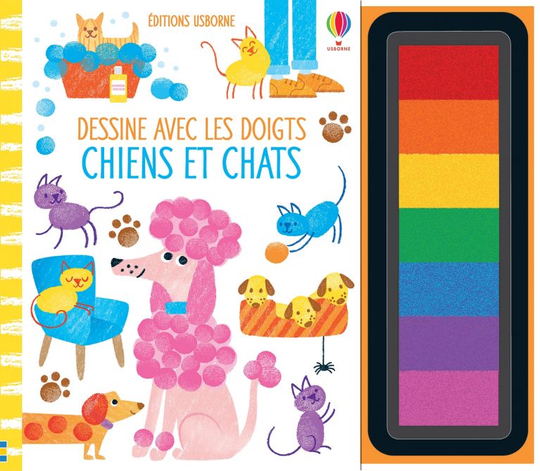 Chiens et chats