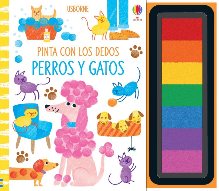 Perros y gatos