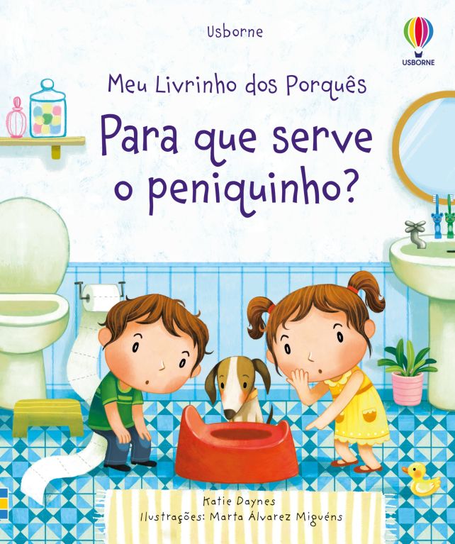 Para que serve o peniquinho?