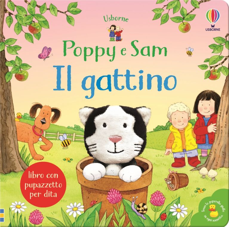 Il gattino
