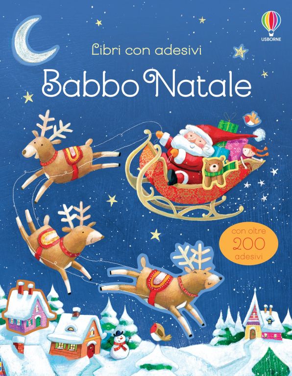 Babbo Natale