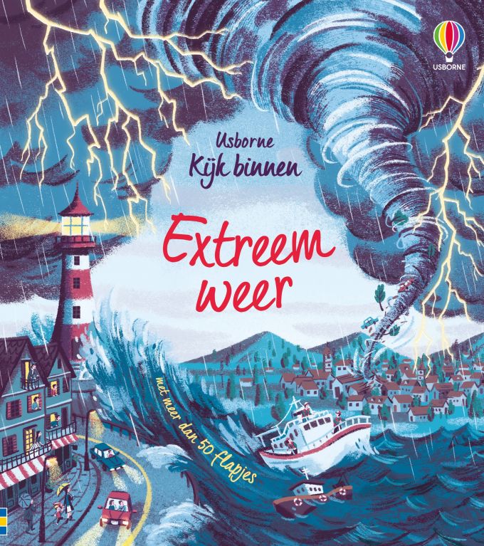Extreem weer