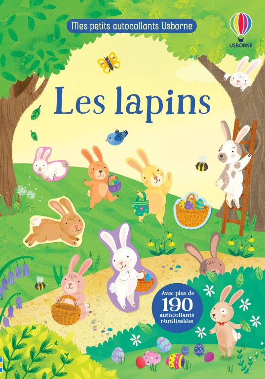 Les lapins