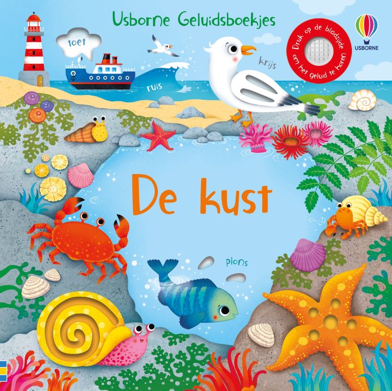 De kust