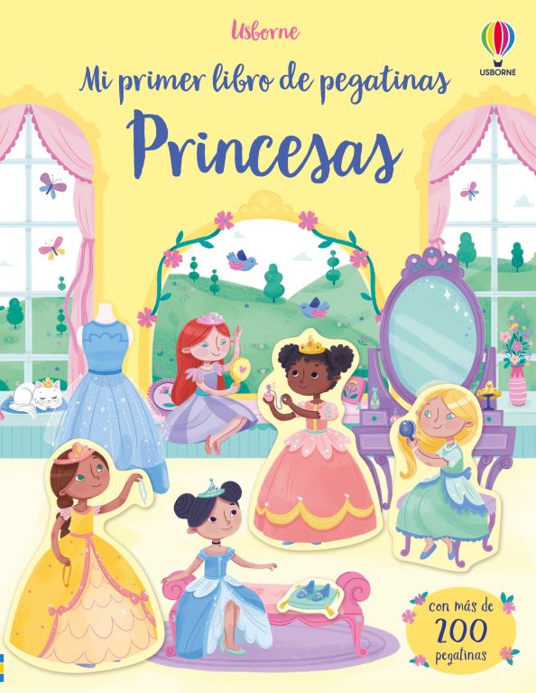 Princesas
