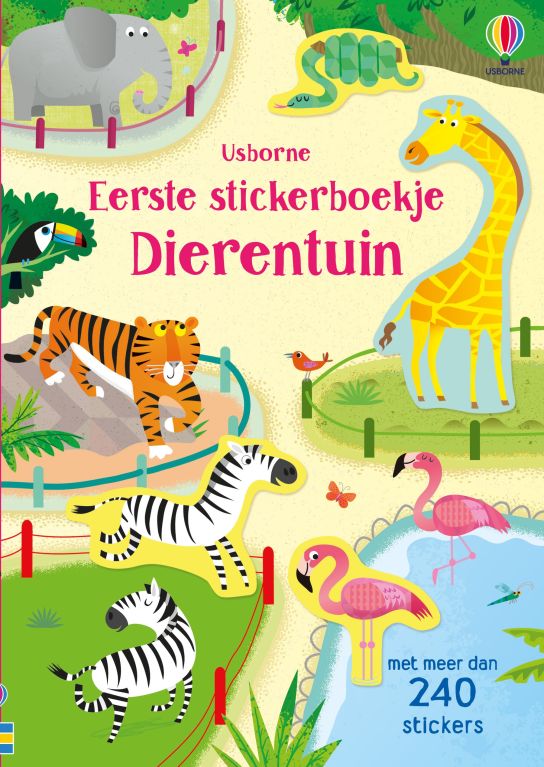 Dierentuin