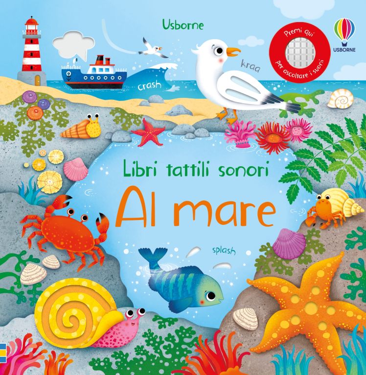 Al mare