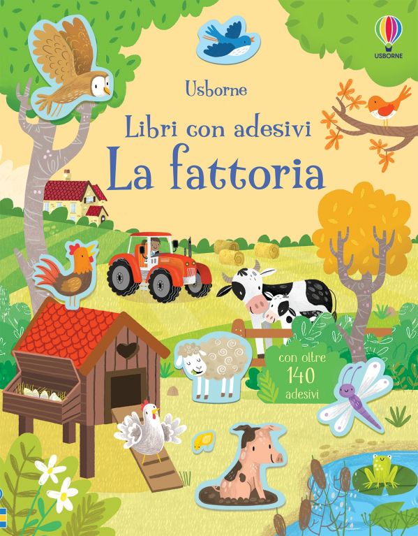 La fattoria