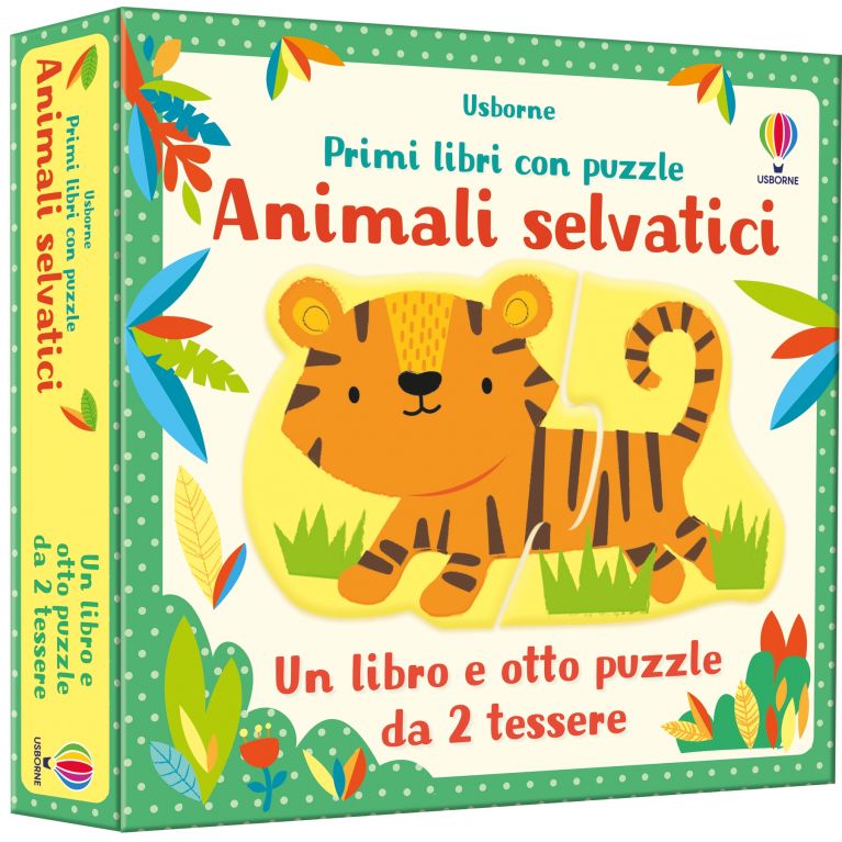 Animali selvatici