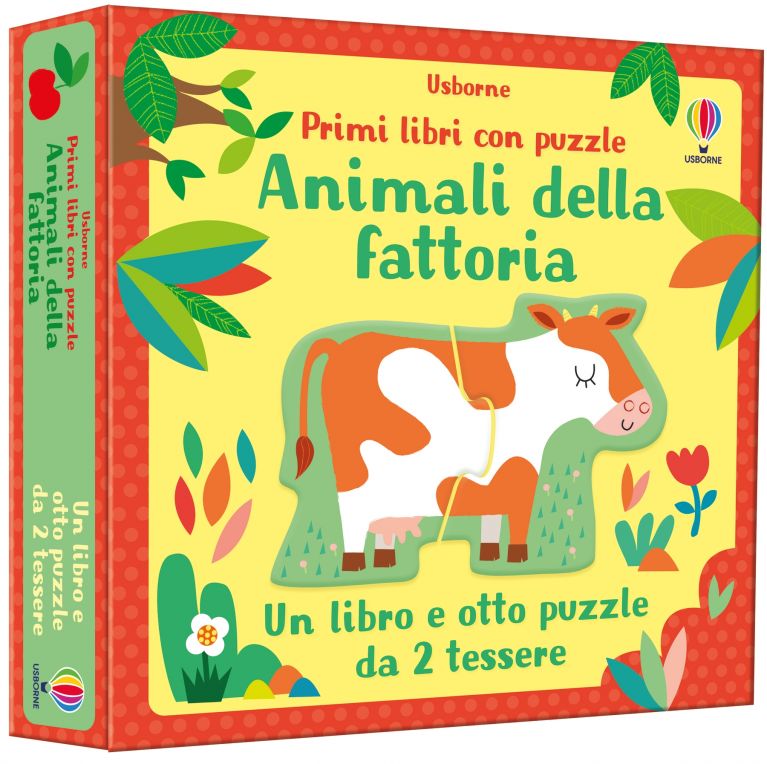 Animali della fattoria