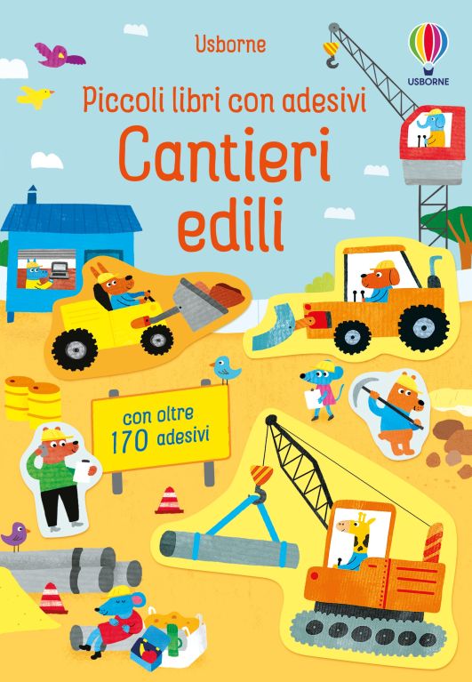 Cantieri edili