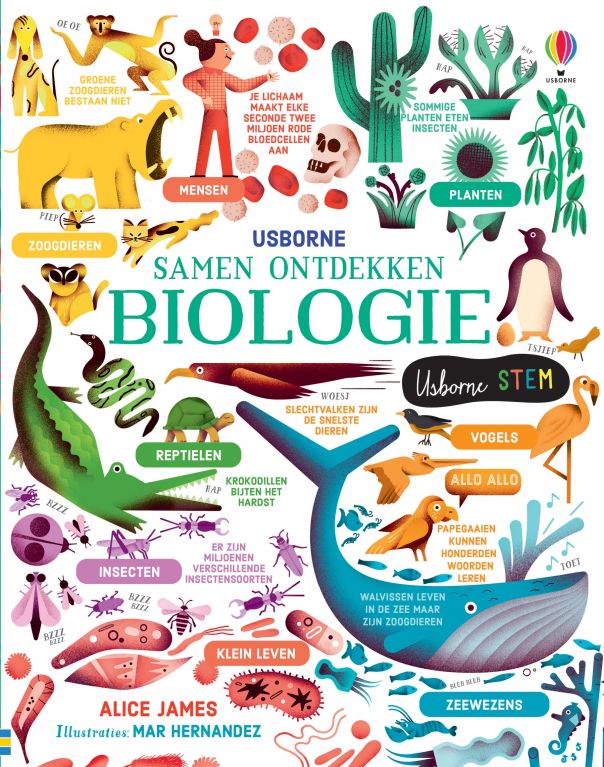 Biologie