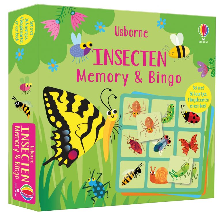 Insecten