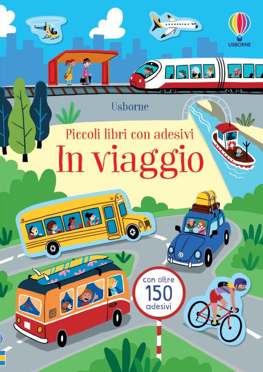 In viaggio