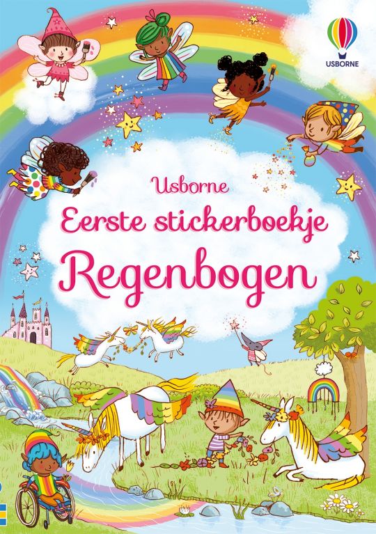 Regenbogen