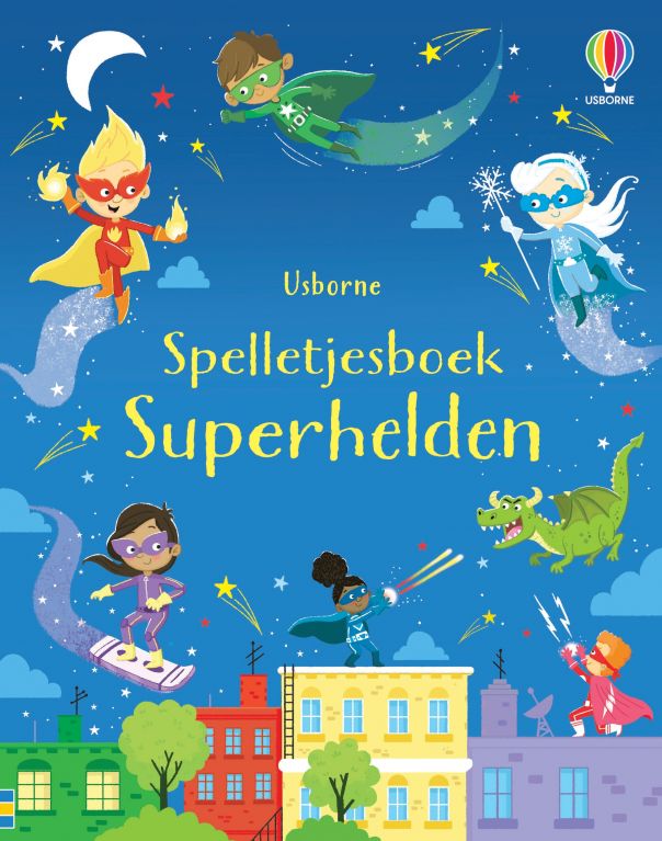 Superhelden