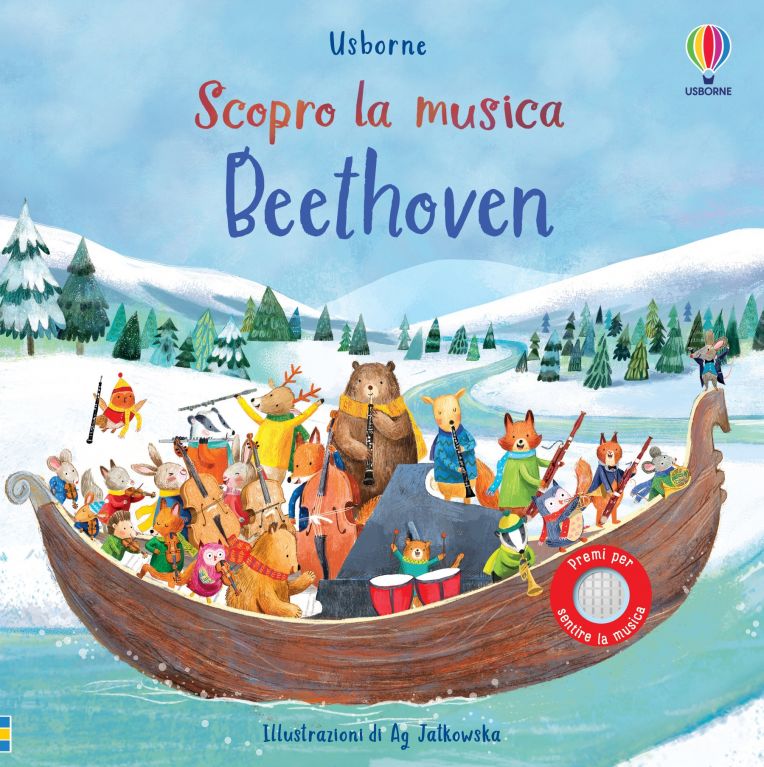 Beethoven