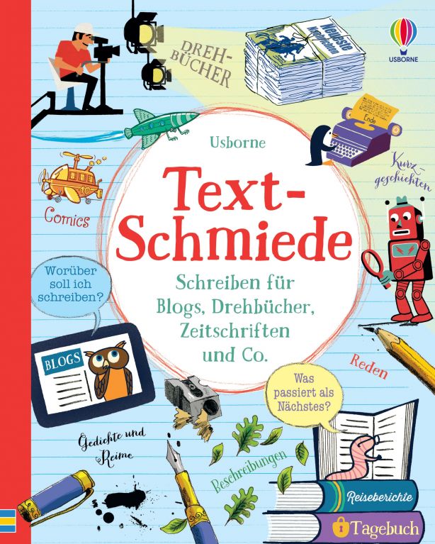 Text-Schmiede