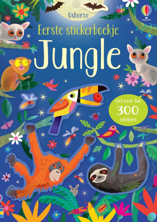 Jungle
