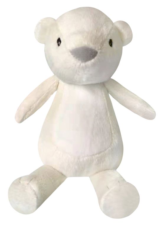 That's Not My Polar Bear...plush toy
