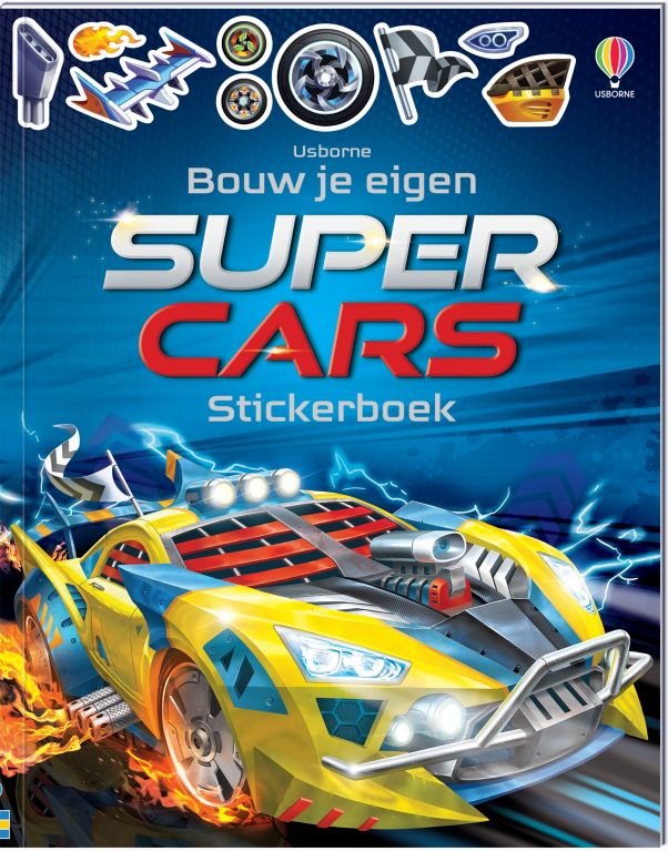 Supercars