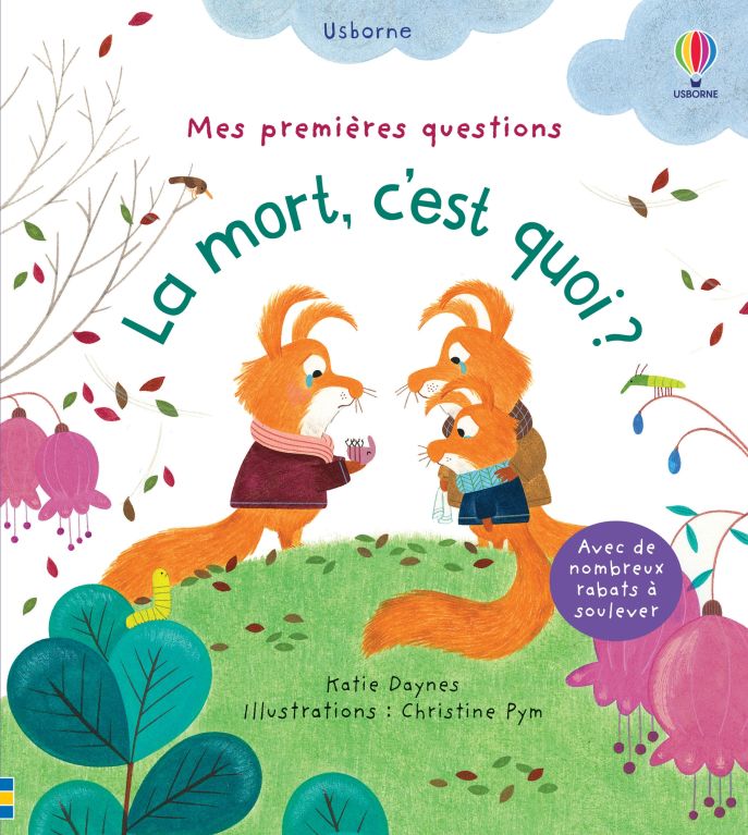 La mort, c'est quoi ?