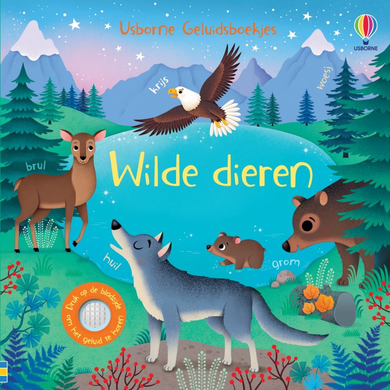 Wilde dieren