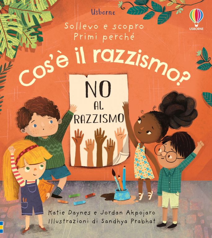 Cos’è il razzismo?