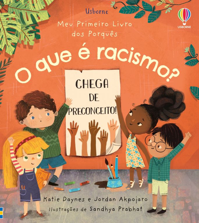 O que é racismo?