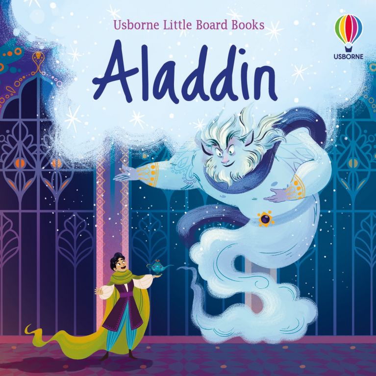 Aladdin