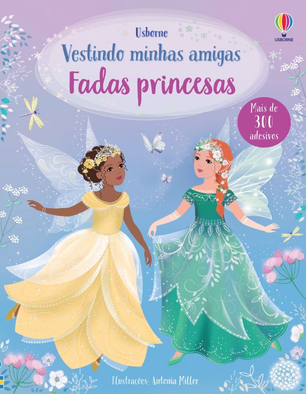 Fadas Princesas