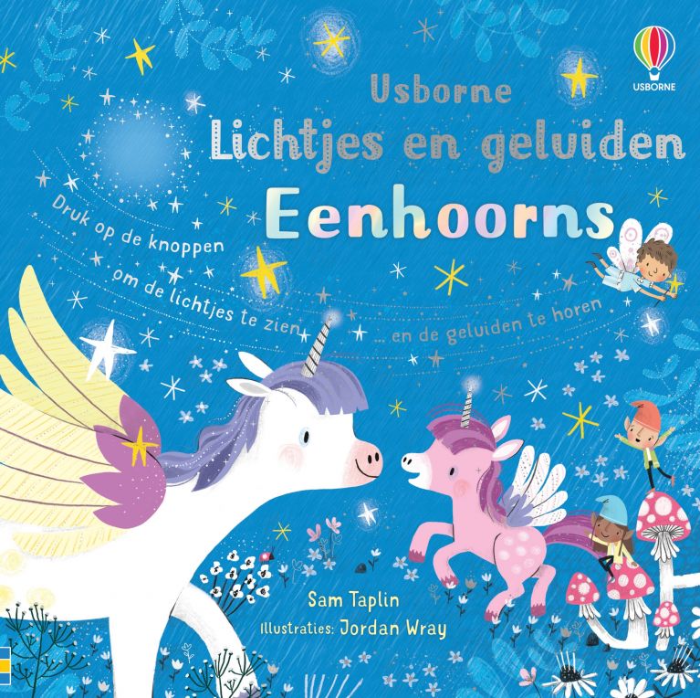 Eenhoorns