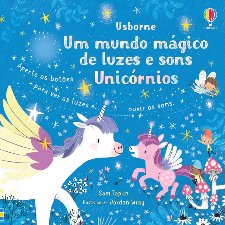 Unicórnios