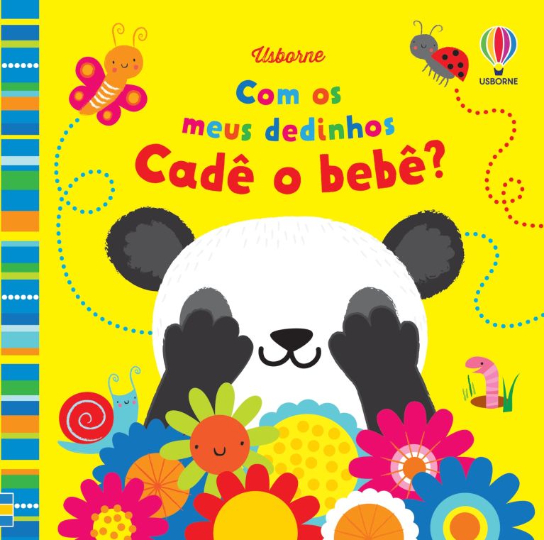 Cadê o bebê?