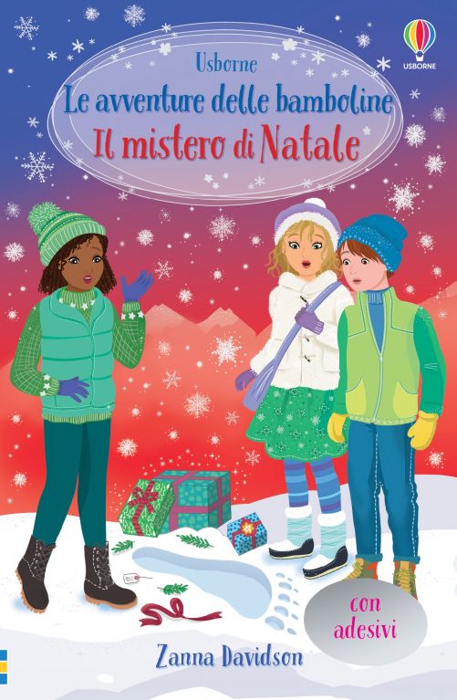 Il mistero di Natale