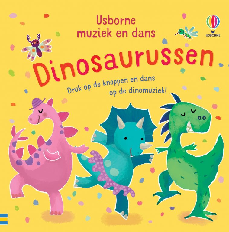 Dinosaurussen