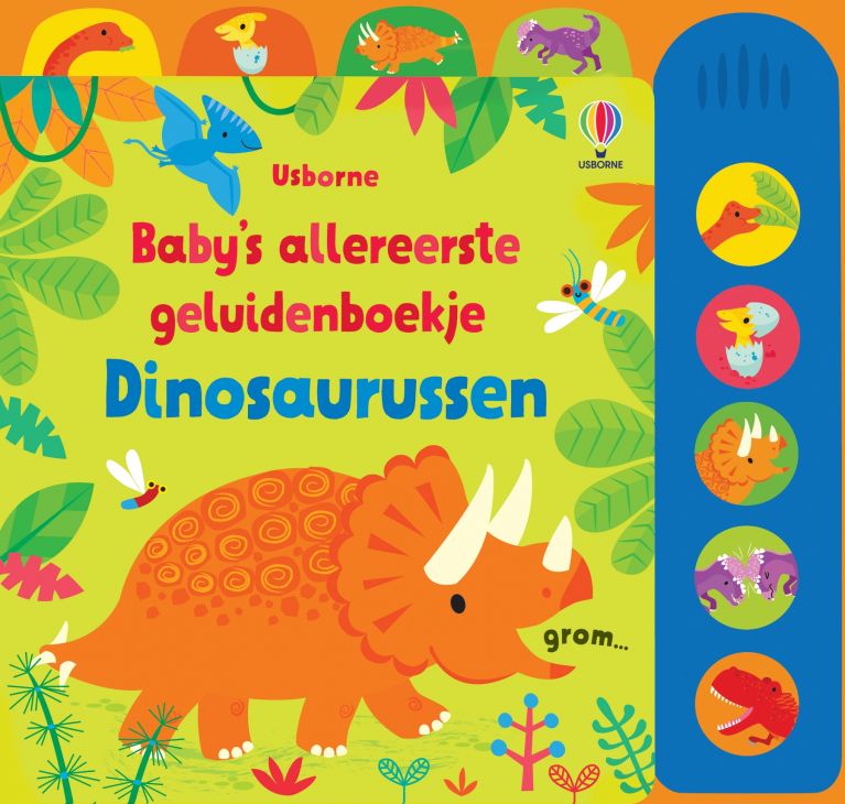 Dinosaurussen