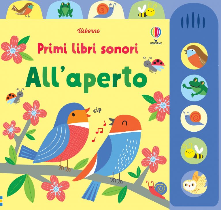All'aperto
